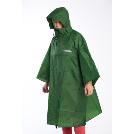 Regencape Rockland Poncho Cloud