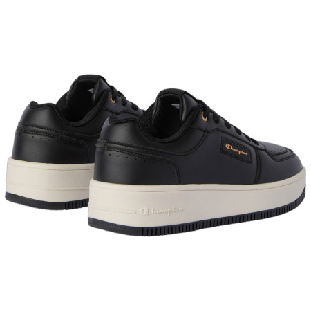 Damenschuhe Champion Rd18 Twin Plat Low Cut Shoe W