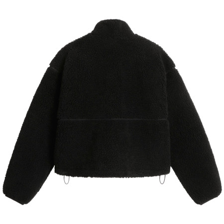Damen-Sweatshirt The North Face W Extreme Pile 2 Pullover