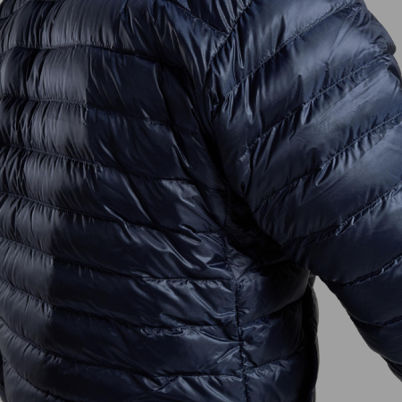 Herren-Winterjacke Montane Anti Freeze Hoodie