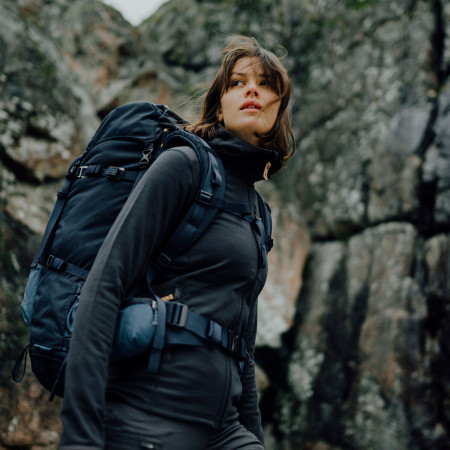 Damen Wanderrucksack Fjällräven Keb 52 W