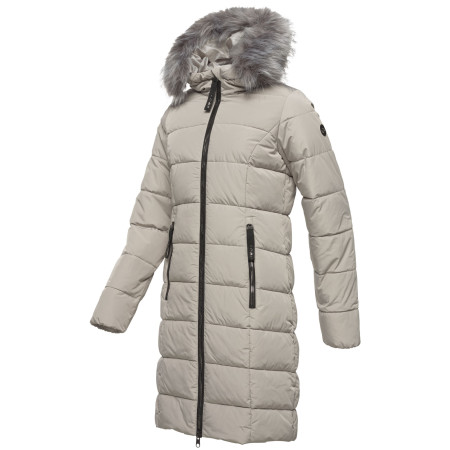 Damen-Wintermantel Loap Taslira
