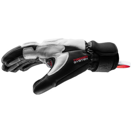 Skihandschuh Leki Griffin Prime 3D