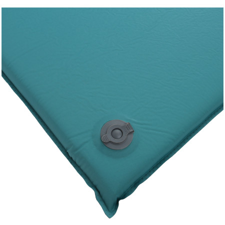 Selbstaufblasende Isomatte Zulu Dreamtime Pillow 8