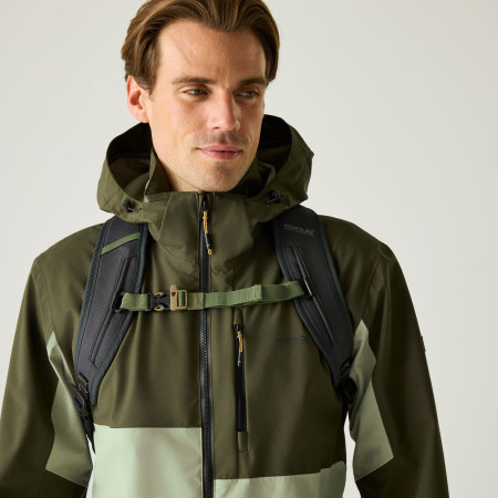 Herrenjacke Regatta Bosfield