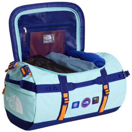 Reisetasche The North Face Base Camp Duffel - S