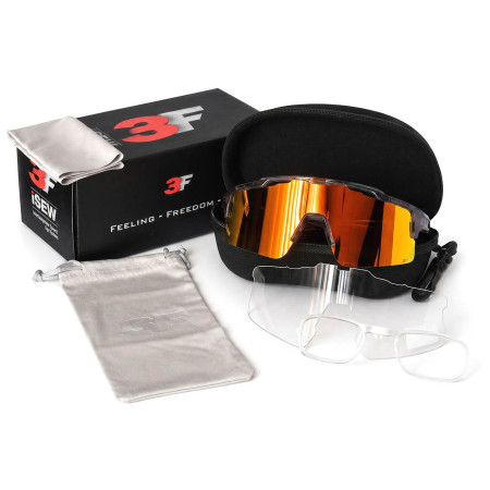Sonnenbrille 3F Rocket