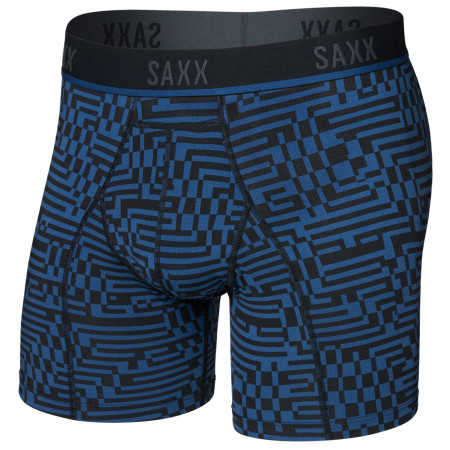 Boxershorts Saxx Kinetic Light-Compression Mesh Bb
