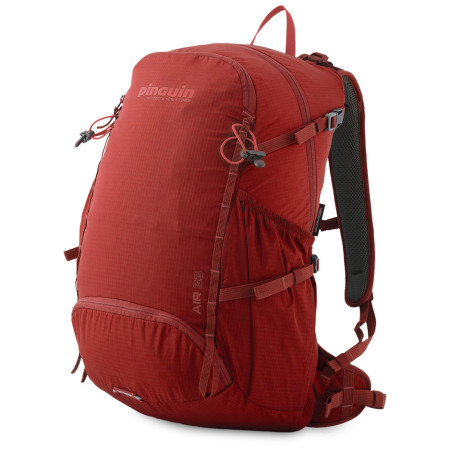 Rucksack Pinguin Air 33 rot