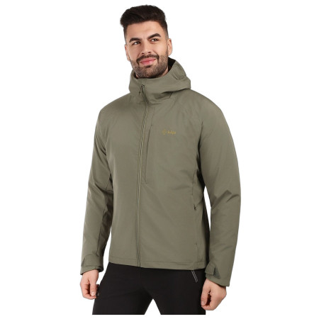Herrenjacke Kilpi Sonna-M