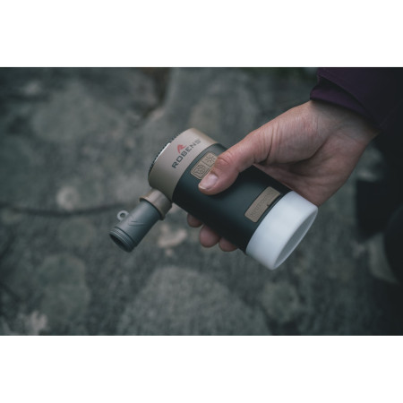 Elektrische Pumpe Robens Conival 3in1 Pump