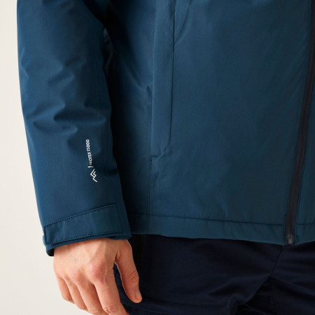 Herrenjacke Regatta Thornridge