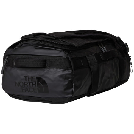Reisetasche The North Face Base Camp Voyager Duffel 32l schwarz/grau Tnf Black/Asphalt Grey