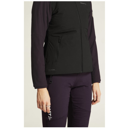 Damenweste Craft Adv Nordic Training Insulate Vest W