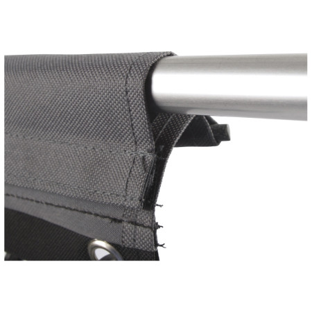 Kleiderständer Bo-Camp Coat-hanger Velcro 8-hook