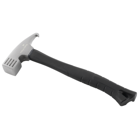 Hammer Easy Camp Arnica Tent Stake Hammer schwarz/silber