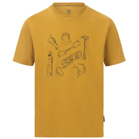 Herren-T-Shirt Dare 2b Movement III Tee