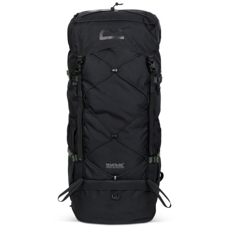 Rucksack Regatta Survivor V 65L grau Ash
