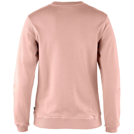 Damen-Sweatshirt Fjällräven 1960 Logo Badge Sweater W