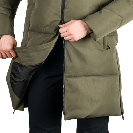 Damen-Winterjacke Northfinder Arya