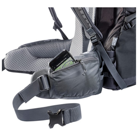 Rucksack Deuter Futura Pro 42 EL