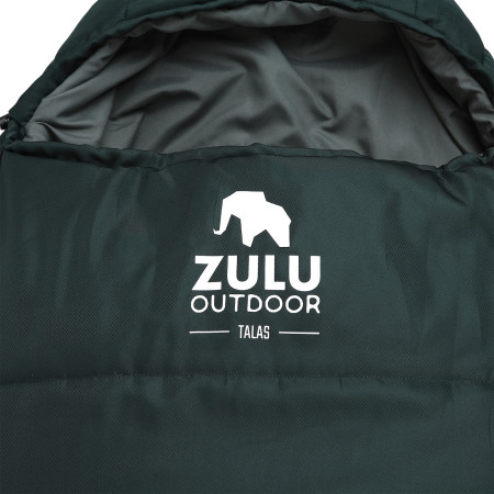 Schlafsack Zulu Talas 185