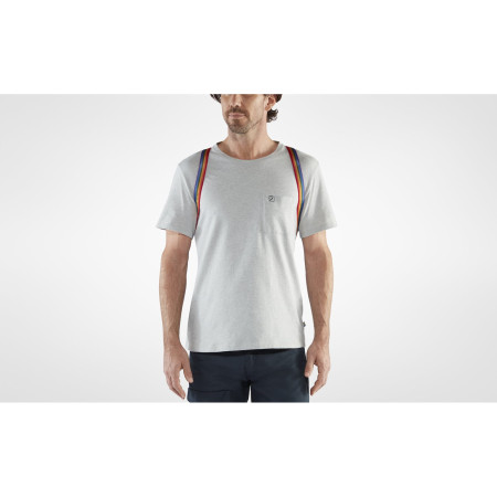 Rucksack Fjällräven Kånken Rainbow