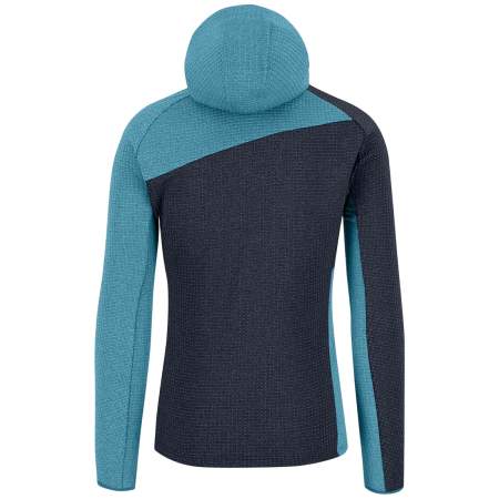 Herren-Sweatshirt Karpos Averau Full-Zip Hoodie Fleece