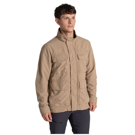 Herrenjacke Craghoppers NosiLife Adventure Jacket V