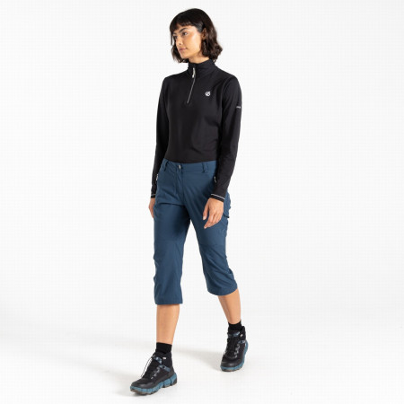 Damen 3/4 Hose Dare 2b Melodic II 3/4