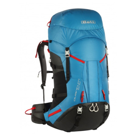 Rucksack Boll Quantum 60-80 RF blau StarBlue