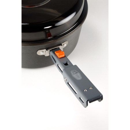 Geschirrset GSI Outdoors Pinnacle Base Camper Large