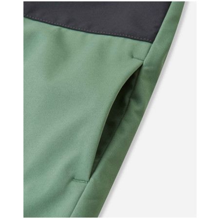 Kinderjacke Reima Mukana