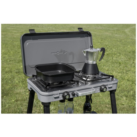 Gasgrill Brunner Devil Kookmaster