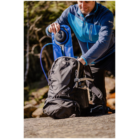 Wasser-Sack Zulu Aqua 3l