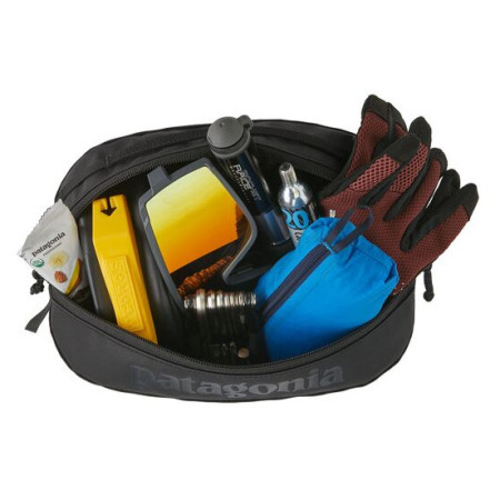 Reseetui Patagonia Black Hole Cube 3L