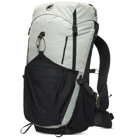 Rucksack Mammut Ducan 26 weiß/schwarz 1300 silver sage-black