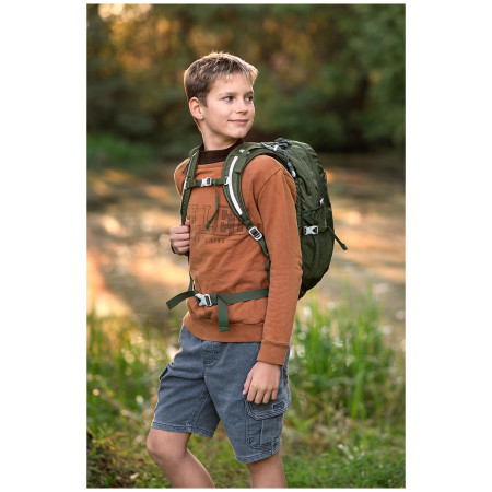 Kinderrucksack Boll Falcon 20