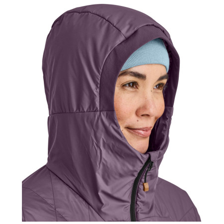 Damenjacke Ortovox Swisswool Piz Boe Jacket W