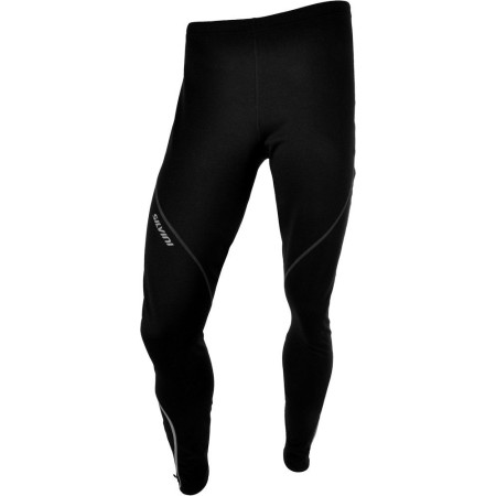 Herrenhose Silvini Movenza MP53 schwarz