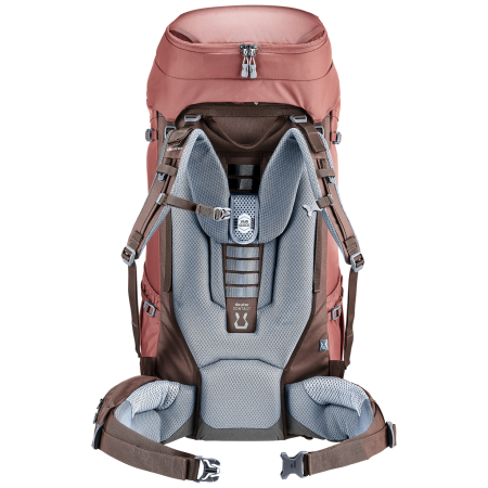 Damen Wanderrucksack Deuter Voyager 60+10 SL