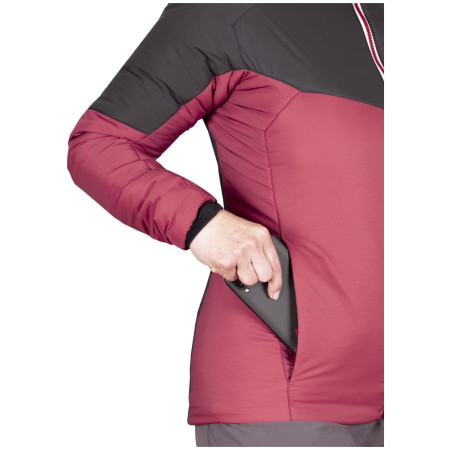Damenjacke High Point Epic Lady Jacket