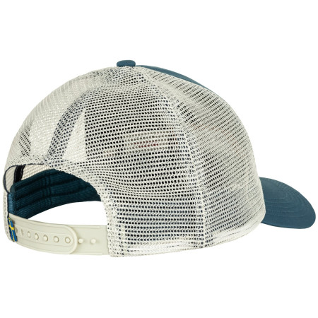 Baseballmütze Fjällräven 1960 Logo Långtradarkeps