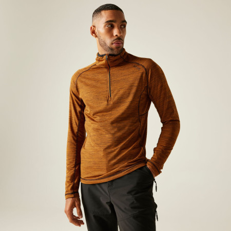 Herren Funktions-Sweatshirt Regatta Yonder II