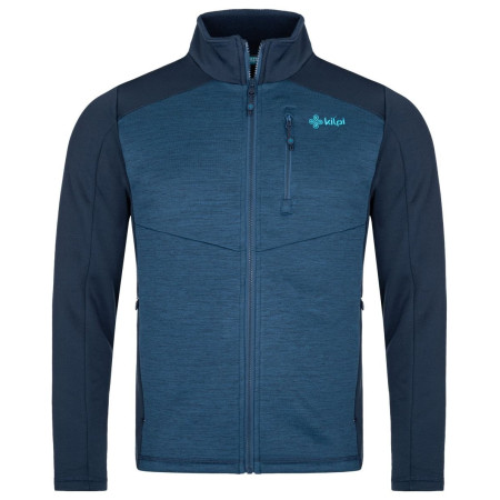 Herren-Sweatshirt Kilpi Tomms-M (2023) blau