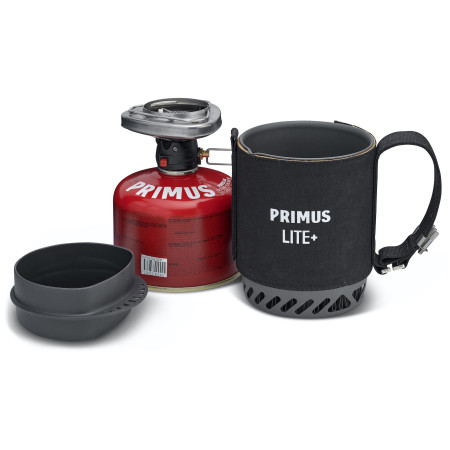 Gaskocher Primus Lite Plus Stove System