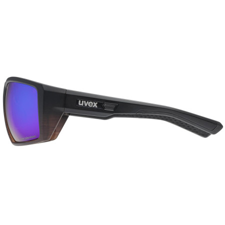 Sportbrille Uvex Mtn Venture CV