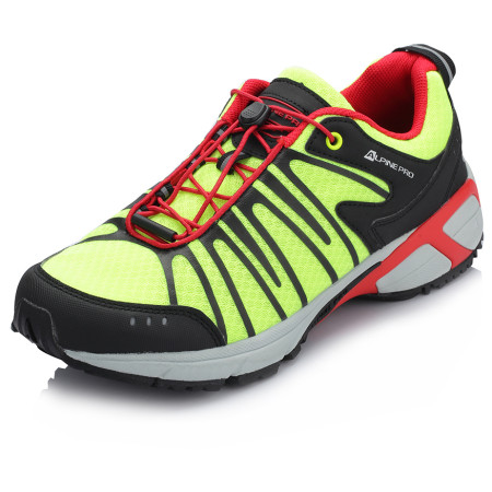 Schuhe Alpine Pro Glenbrook