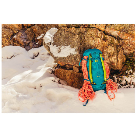 Kletterrucksack Gregory Alpinisto LT 28