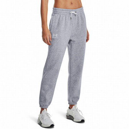Damen-Jogginghosen Under Armour Essential Fleece Joggers